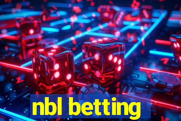 nbl betting